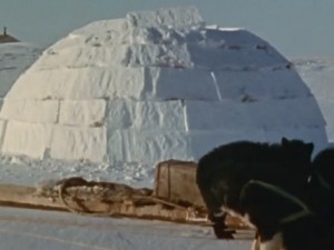 igloo