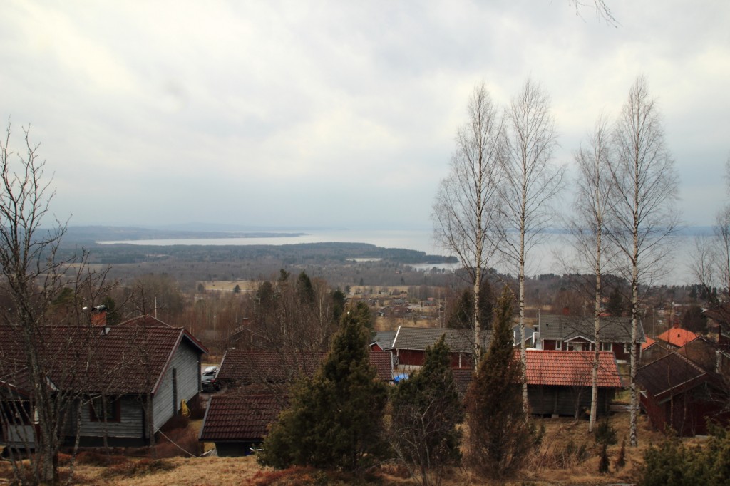 Dalarna, Suède