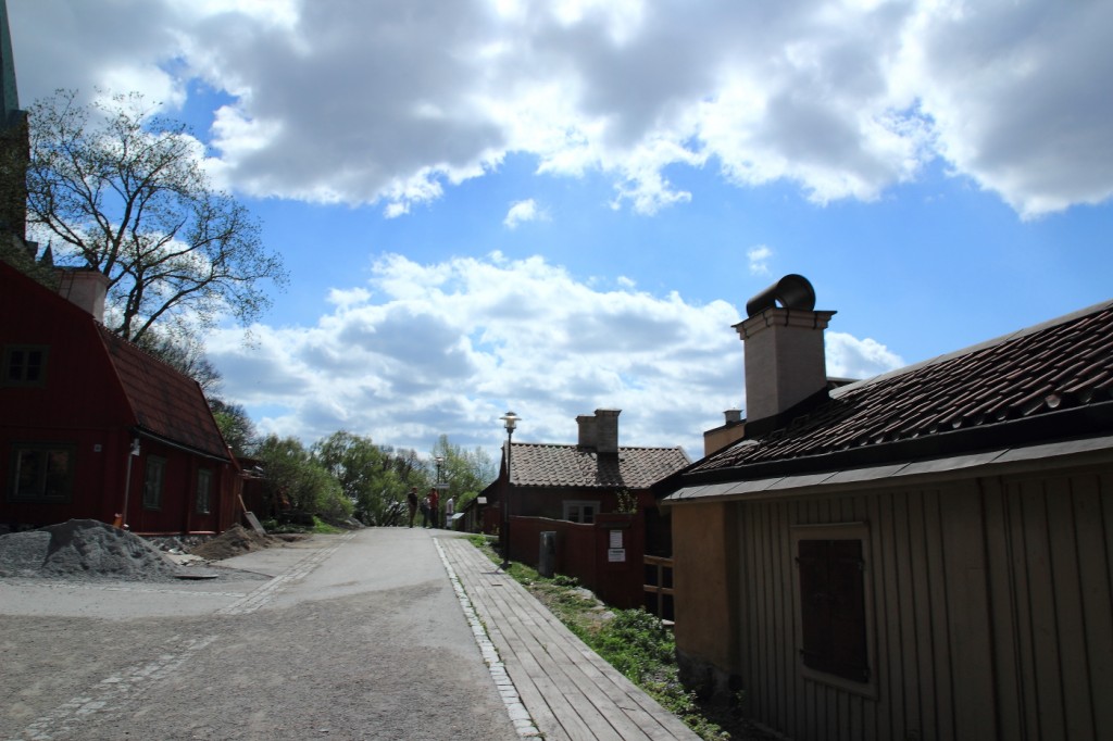 Vitabergsparken, Stockholm