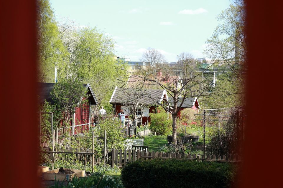 Vitabergsparken, Stockholm