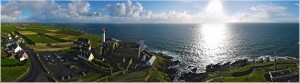 pointe St Mathieu 