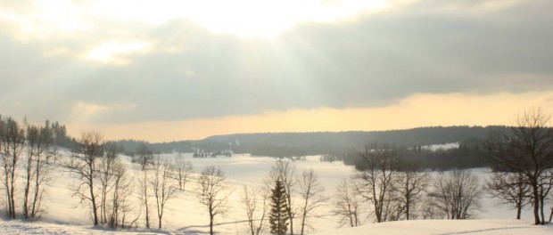 Dieu dans le Jura