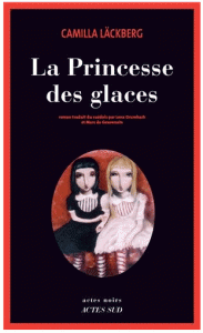 La Princesse des glaces