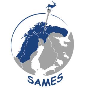 Logo SAMES