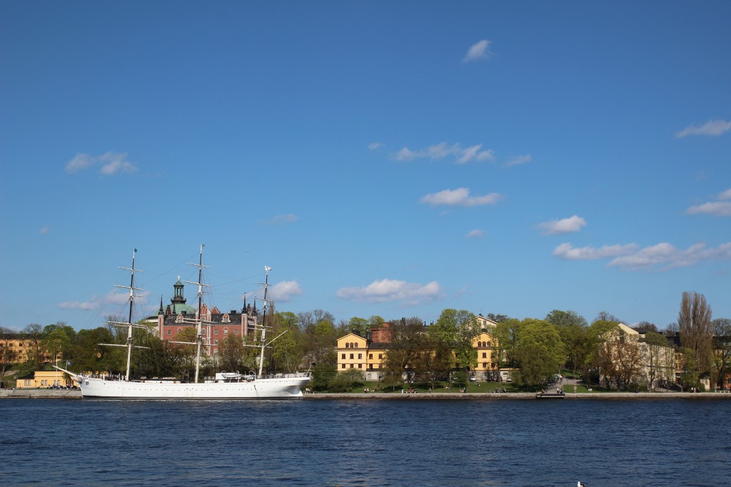 Stockholm