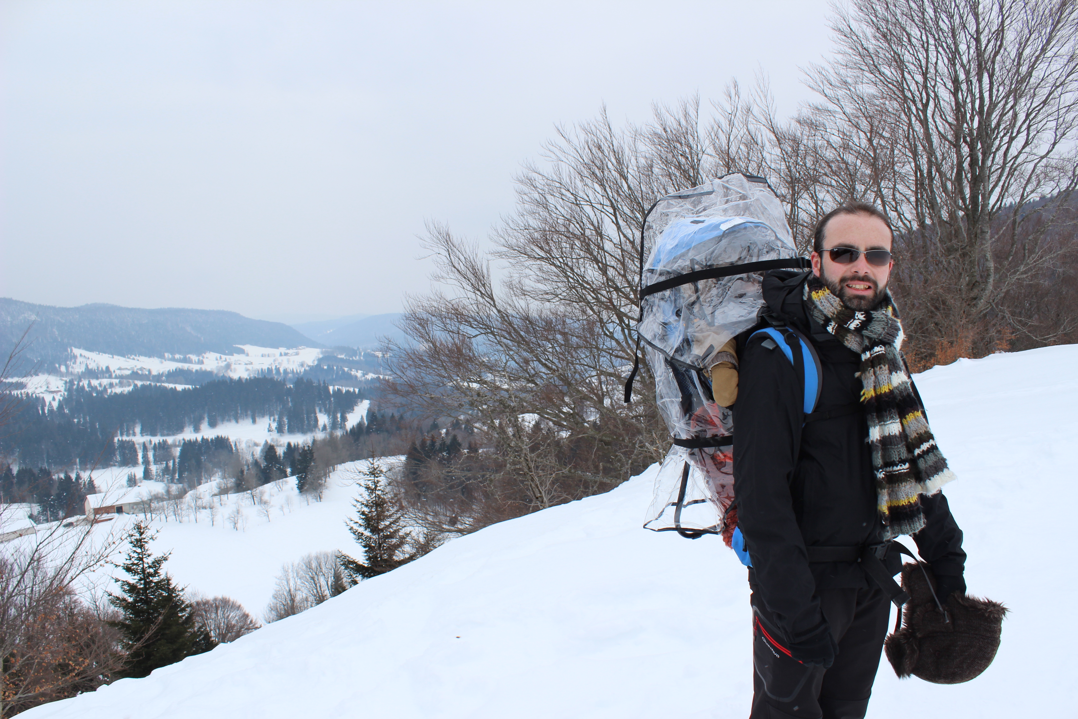 Équipement grand froid — Comment bien s'habiller pour une destination  nordique ?