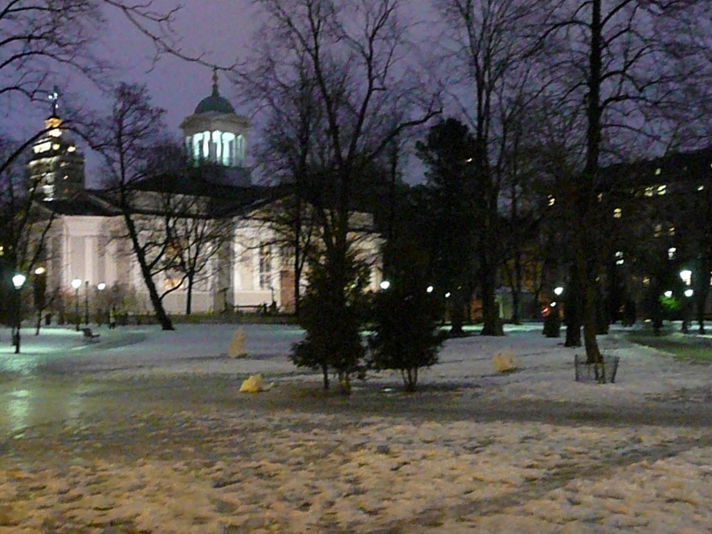 Helsinki