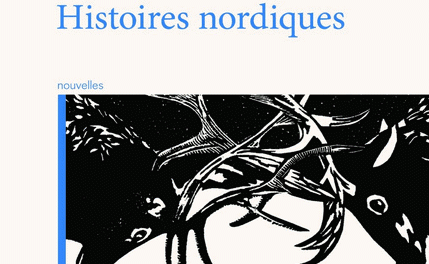 Histoires Nordiques - Lucie Lachapelle