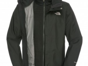 Veste Northface triclimate hyvent2