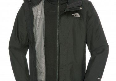 Quelle veste The North Face choisir?