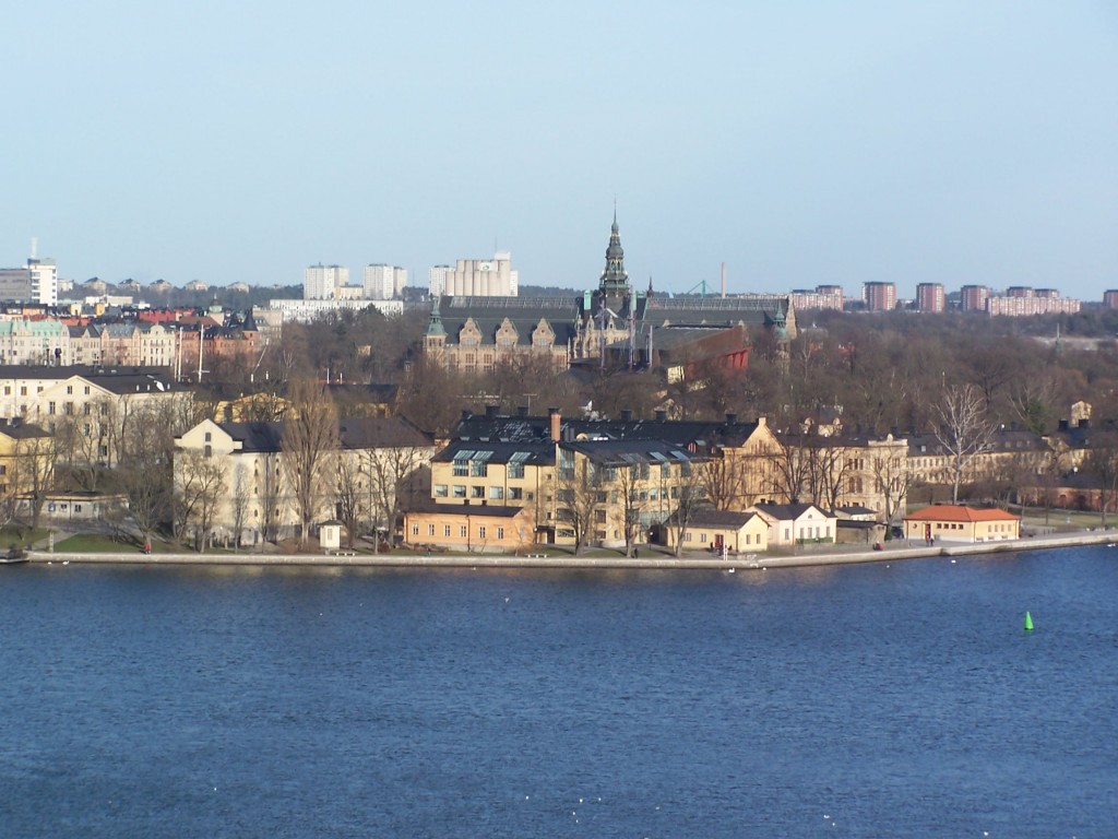 Stockholm