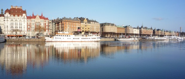 Stockholm