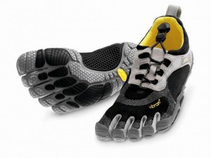 Vibram Fivefingers Bikila