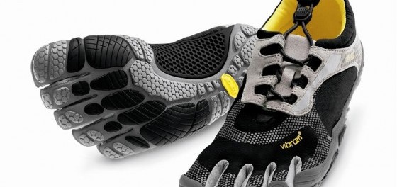 Vibram Fivefingers Bikila