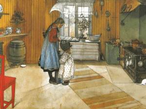 Exposition-Carl-Larsson