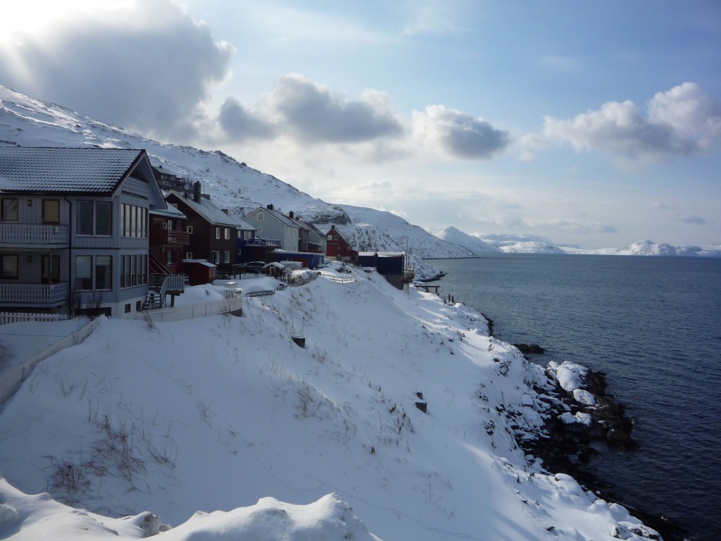 Hammerfest