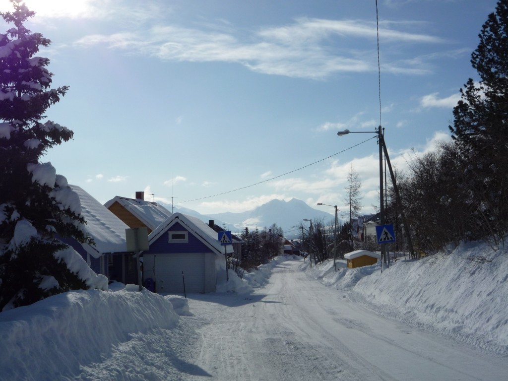 Tromsø