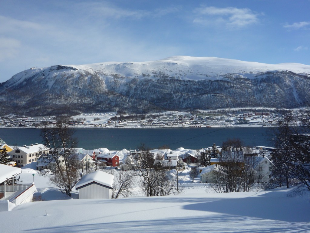 Tromsø