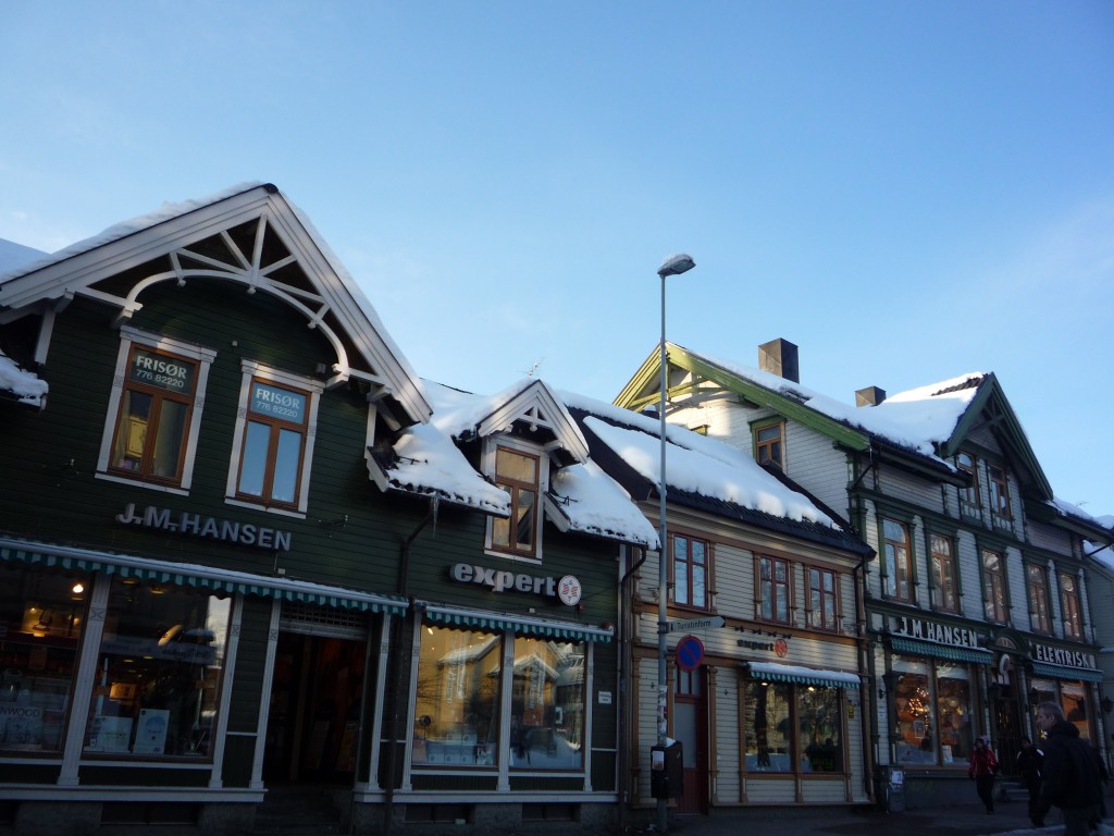 Tromsø