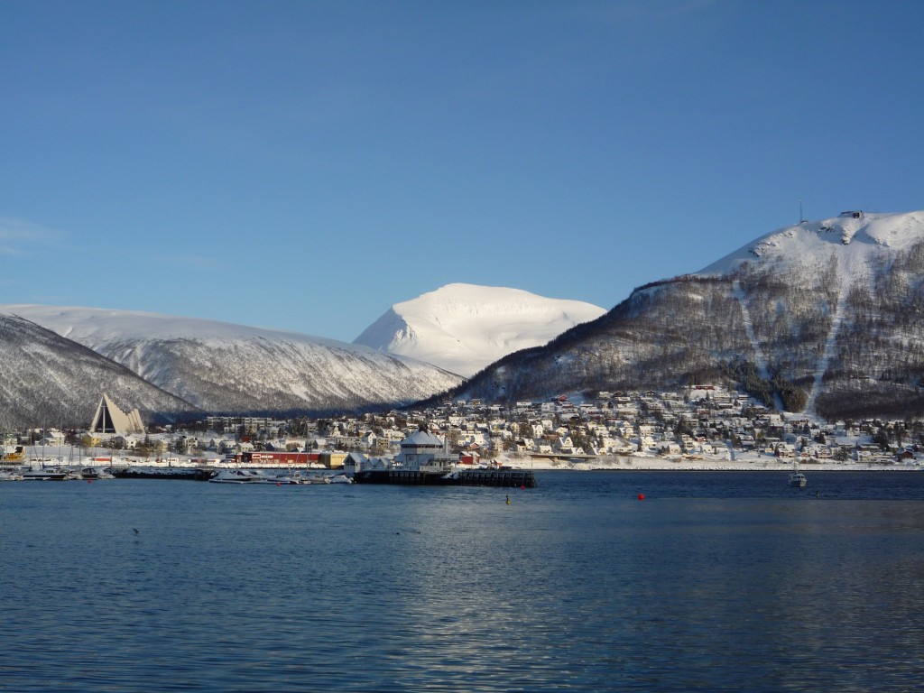 Tromsø