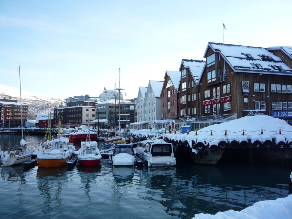 Tromsø