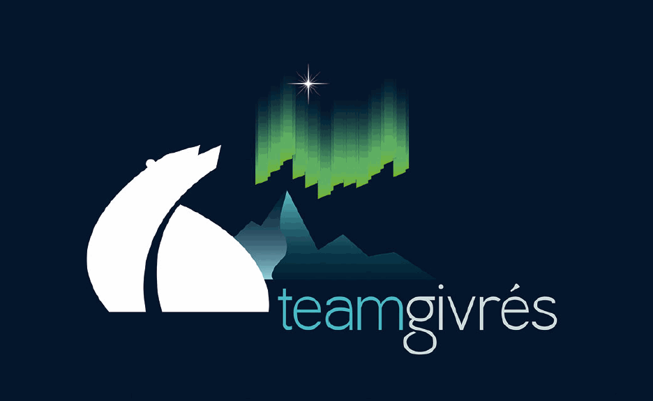 Teamgivres
