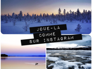 joue-la comme sur instagram