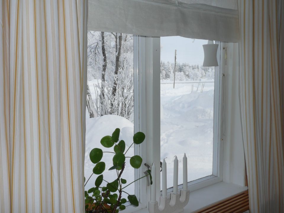 Aurora Retreat, guest house en Laponie