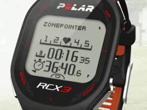 Polar RCX3