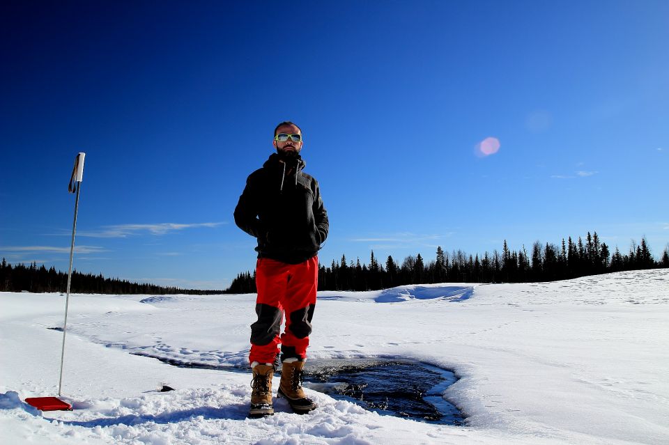 Équipement grand froid — Comment bien s'habiller pour une destination  nordique ?