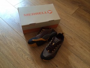 Merrell life venture