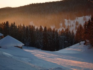 jura lumieres