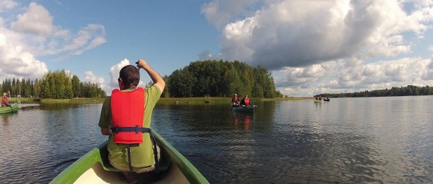 OutdoorsFinland Hartola