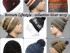 Bonnets mode lifestyle tendance hiver 2015