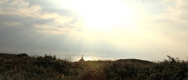 Bretagne pointe du Van