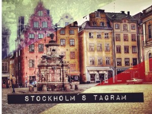 Photo de Stockholm