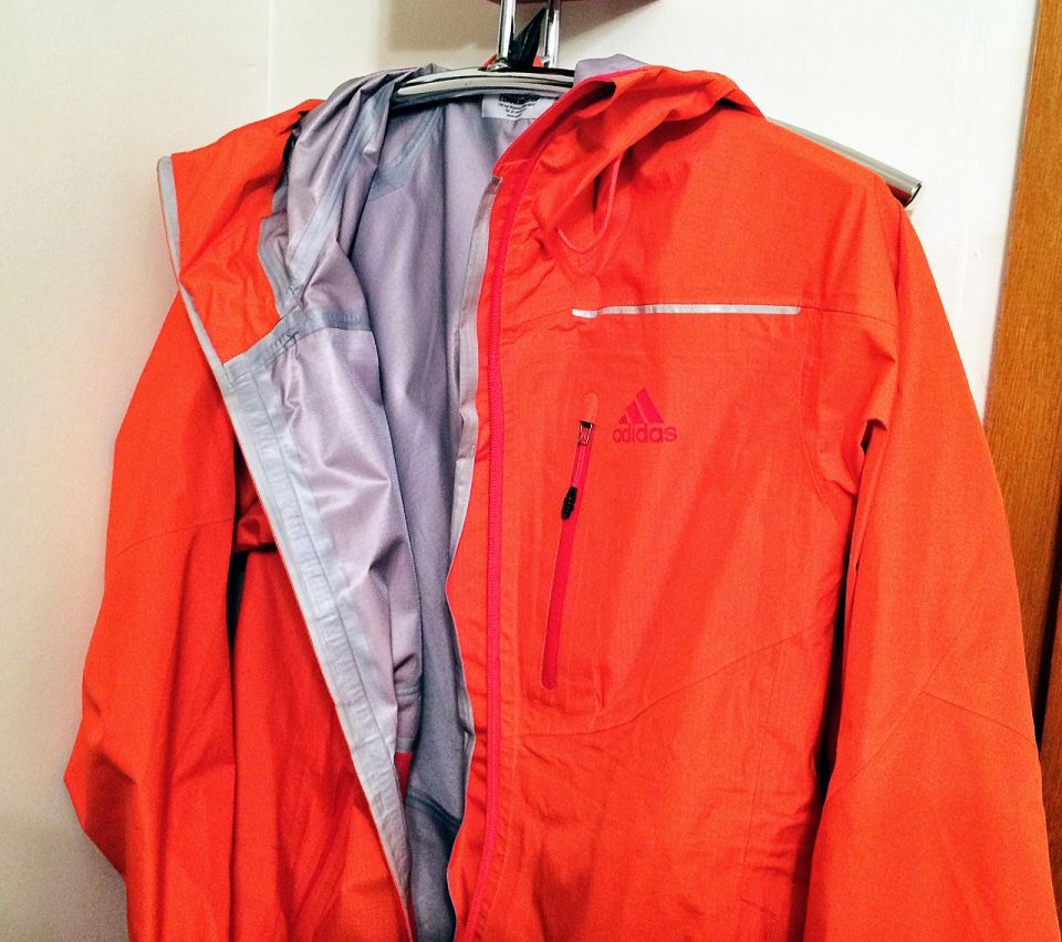 veste adidas gore tex