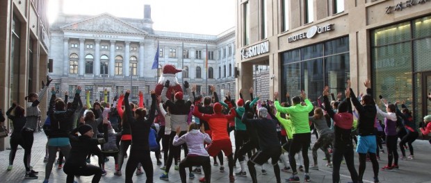 Sport à Berlin