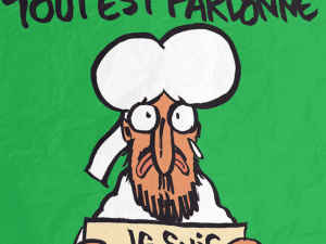 Charlie Hebdo
