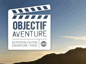 Festival objectif aventure par Terdav