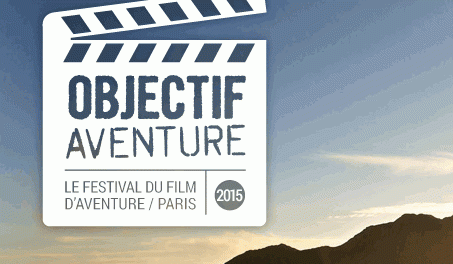 Festival objectif aventure par Terdav