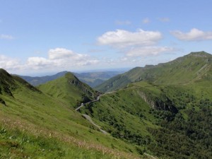 Cantal (c) Bernard Niess