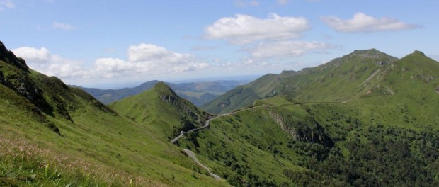 Cantal (c) Bernard Niess