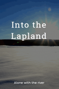 Into the Lapland by Laponico