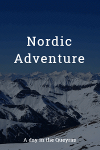 Nordic adventure by Laponico