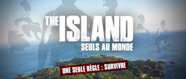 The Island - Seul au monde - M6