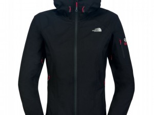 Veste softshell Valkyrie The Northface