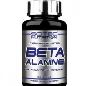 Beta alanine