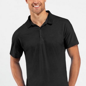 Icebreaker Tech Lite Short Sleeve Polo