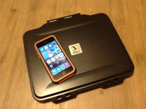 protection peli iphone et ipad